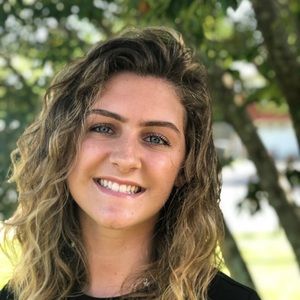 Meet your Posher, Keely